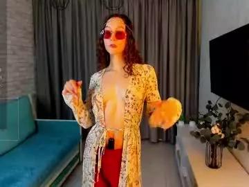 allisonswit from Chaturbate is Freechat