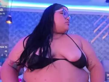 allysamoore from Chaturbate is Freechat