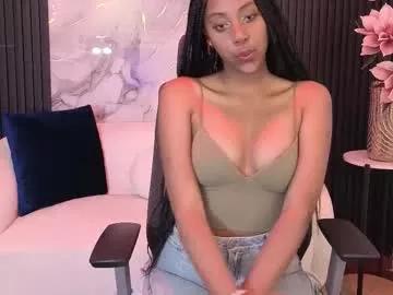 allyson_morgann from Chaturbate is Freechat