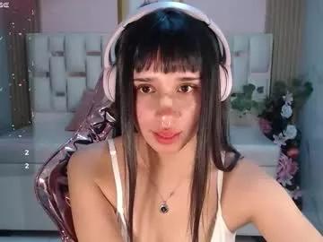 allyssa_bellini_s from Chaturbate is Freechat