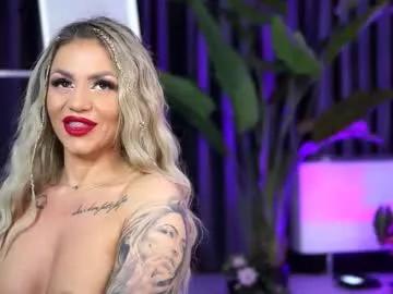 Unleash your urge for fetish cams livestreamers with our pick of steaming hot models, versed in the art of seduction and indulgence.