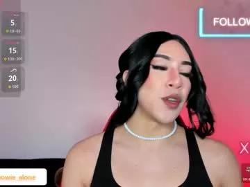 alonehazel from Chaturbate is Freechat