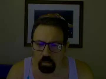 alphablue_wolf1295 from Chaturbate is Freechat