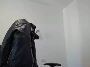 alphagodleatherking92 from Chaturbate is Freechat