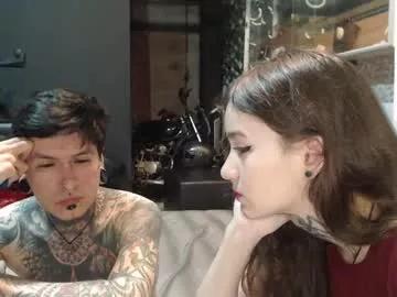 alucardcarmilaa from Chaturbate is Freechat