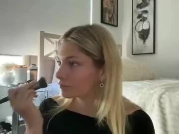 alyciababyx from Chaturbate is Freechat