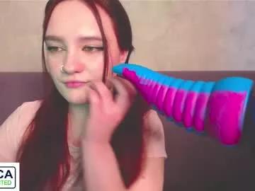 alyssa__scarlet from Chaturbate is Freechat