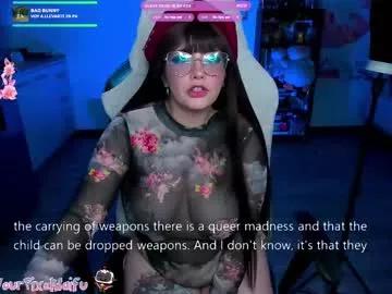 alyssaromanova from Chaturbate is Freechat