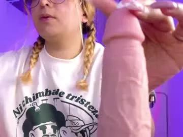 amalia_rosse_ from Chaturbate is Freechat