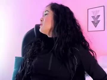 amanda_hayek from Chaturbate is Freechat