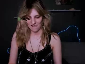 amanda_nomad from Chaturbate is Freechat
