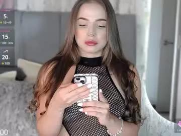 amanda_woods_ from Chaturbate is Freechat