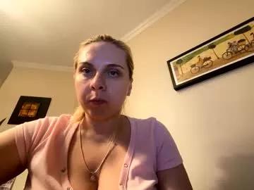 amandainbloom from Chaturbate is Freechat