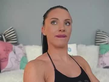 amanndaskye from Chaturbate is Freechat