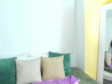 amara_bss_ from Chaturbate is Freechat