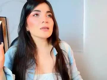 amara_vega from Chaturbate is Freechat