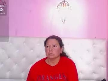 amaranthagrey from Chaturbate is Freechat