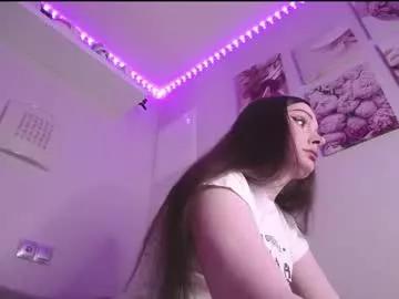 amazing_agness from Chaturbate is Freechat