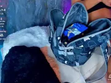 amazing_girls_fetishx from Chaturbate is Freechat