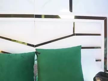 ambar_rosse25 from Chaturbate is Freechat