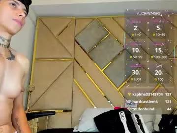 Unleash your urge for fetish cams livestreamers with our pick of steaming hot models, versed in the art of seduction and indulgence.