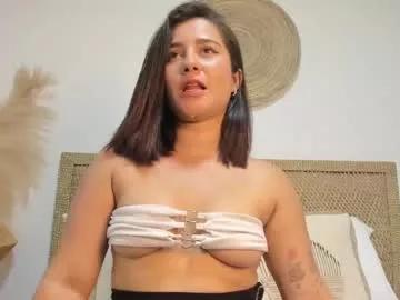 amber_blis from Chaturbate is Freechat