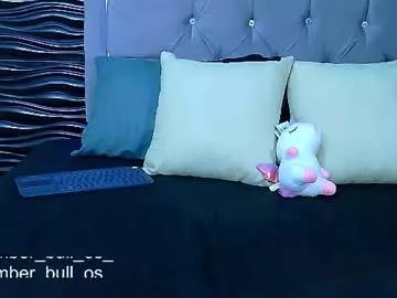 amber_bull from Chaturbate is Freechat