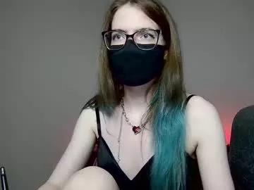 amber_candyfloss from Chaturbate is Freechat