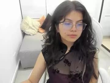 amber_storrm from Chaturbate is Freechat