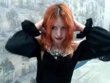 amber_tease_ from Chaturbate is Freechat