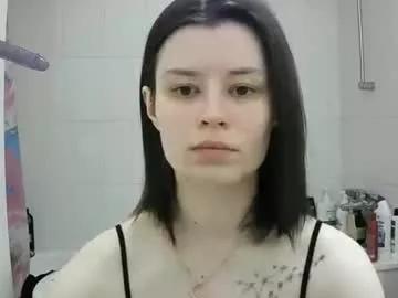 amberlyanick from Chaturbate is Freechat
