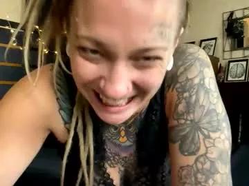 amberneddie from Chaturbate is Freechat