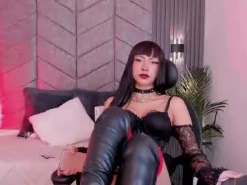 amberthangels from Chaturbate is Freechat