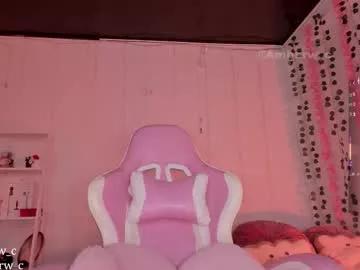 amberw_c from Chaturbate is Freechat