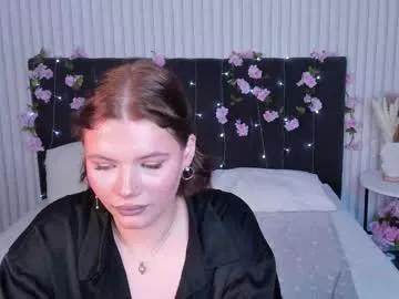ambragoldd from Chaturbate is Freechat