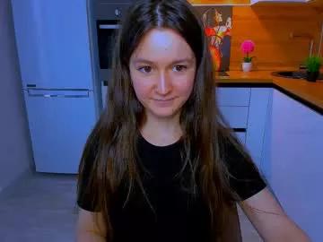 ameli_moon from Chaturbate is Freechat