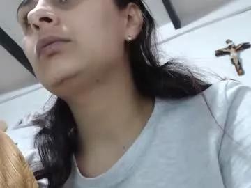 amelia_exotic from Chaturbate is Freechat