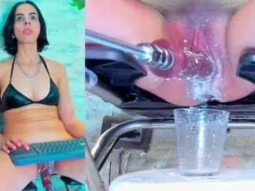 Unleash your urge for fetish cams livestreamers with our pick of steaming hot models, versed in the art of seduction and indulgence.