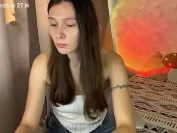 ameliahenderson from Chaturbate is Freechat