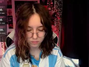 ameliameadd from Chaturbate is Freechat