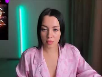 ameliasonk from Chaturbate is Freechat