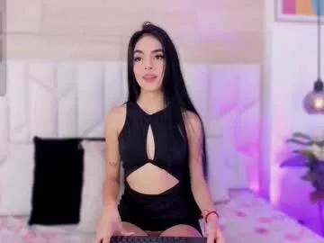 amelie_dior from Chaturbate is Freechat