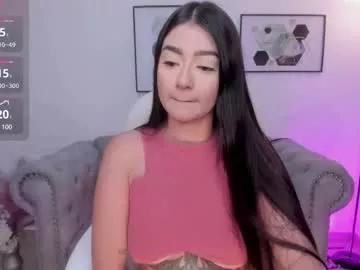 amelie_jhons from Chaturbate is Freechat