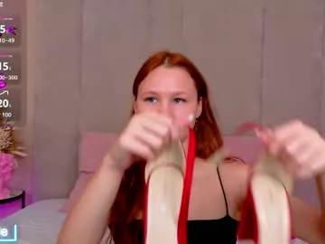 ameliroyse from Chaturbate is Freechat