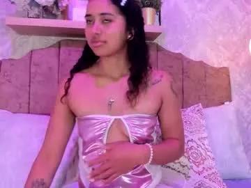 ammy_nova from Chaturbate is Freechat