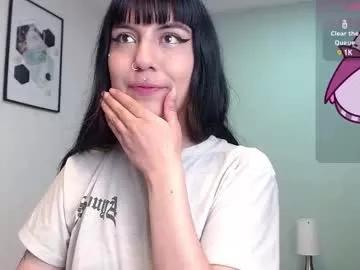 amy__adams1 from Chaturbate is Freechat