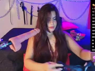 Photos of amysl4vee from Chaturbate is Freechat