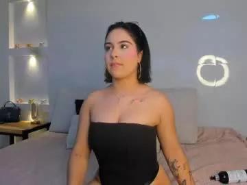 Photos of ana_levy from Chaturbate is Freechat