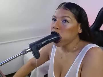 anabel693 from Chaturbate is Freechat