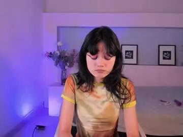 anaisvelvet1 from Chaturbate is Freechat
